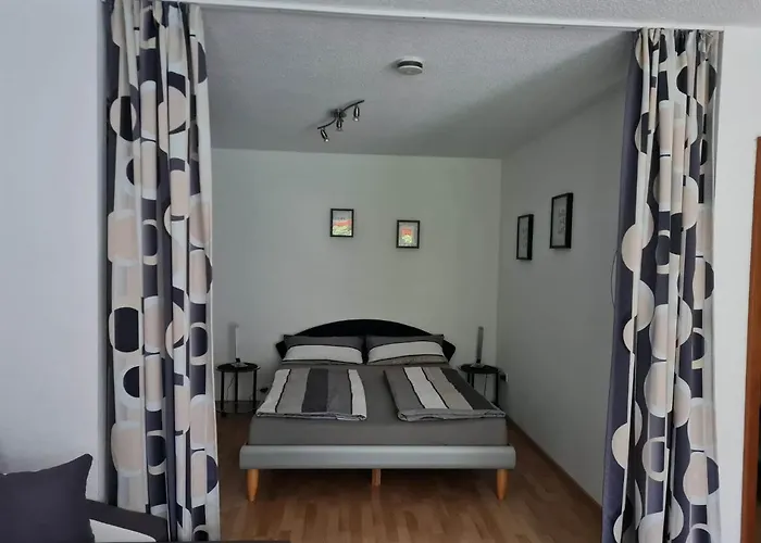 Haus Enere Au Fewo Antonia Und Fewo Milan