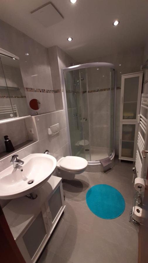 Apartment Haus Enere Au Antonia Und Milan *