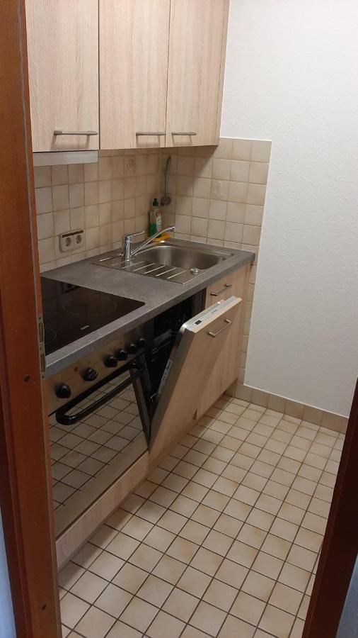 Haus Enere Au Antonia Und Milan Apartament Todtmoos