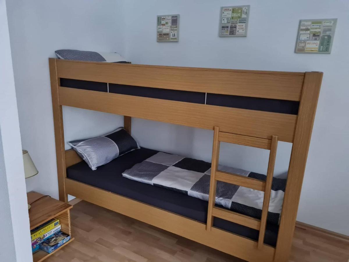 Haus Enere Au Antonia Und Milan *