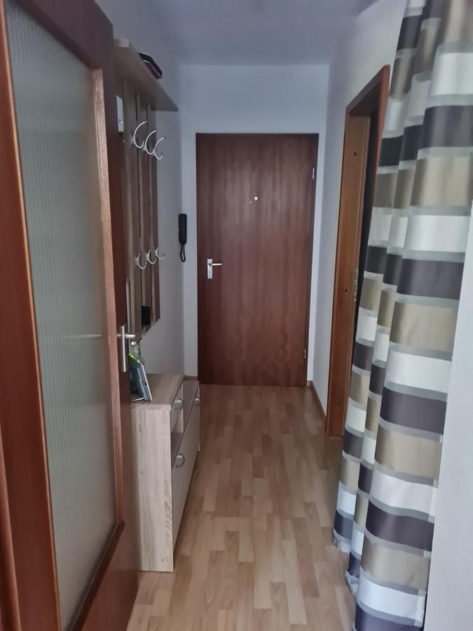 Haus Enere Au Antonia Und Milan Apartment *