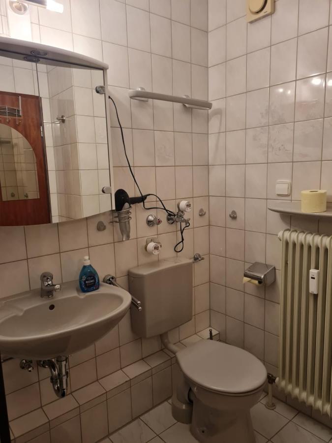Haus Enere Au Antonia Und Milan Todtmoos