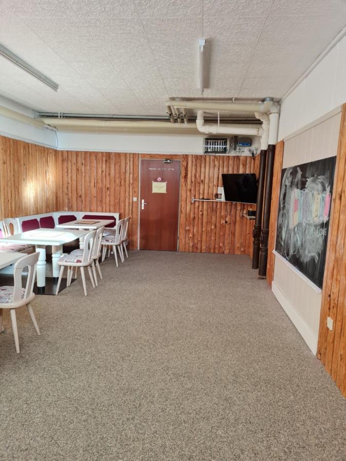 Haus Enere Au Antonia Und Milan Apartament *