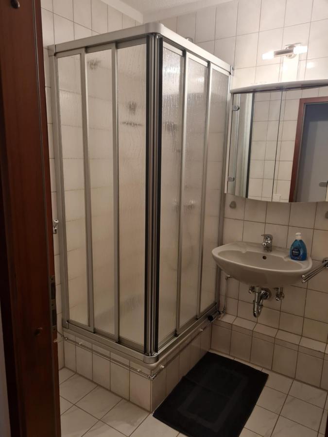 Apartament Haus Enere Au Antonia Und Milan