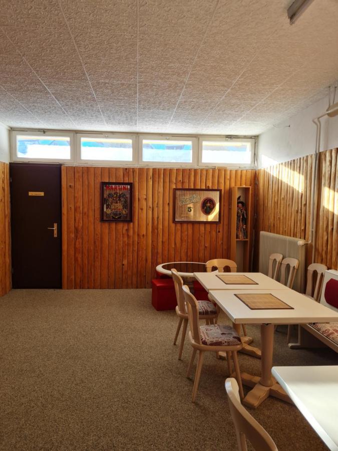 Haus Enere Au Antonia Und Milan