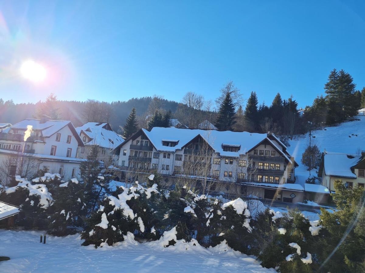 Haus Enere Au Antonia Und Milan