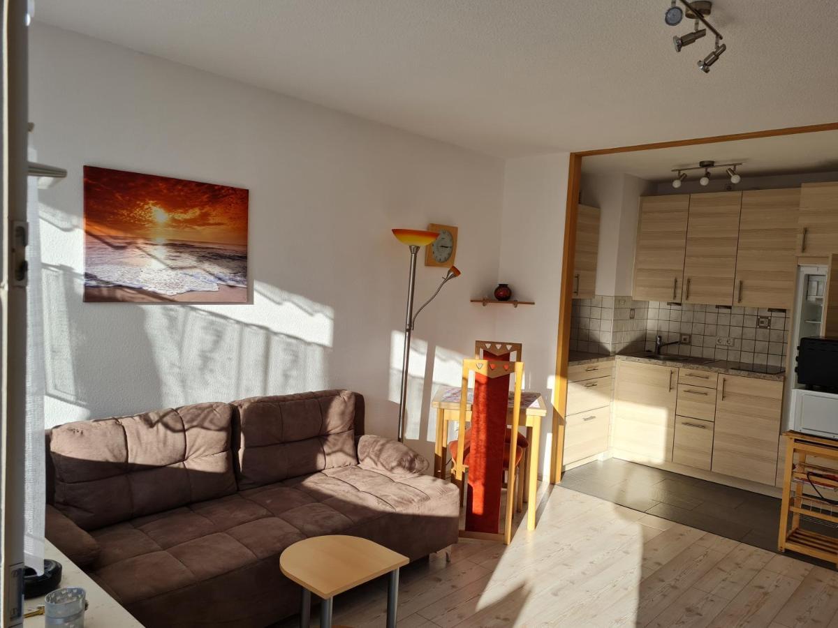 Haus Enere Au Antonia Und Milan Apartment Todtmoos