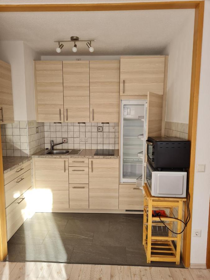 Haus Enere Au Antonia Und Milan Apartment Todtmoos