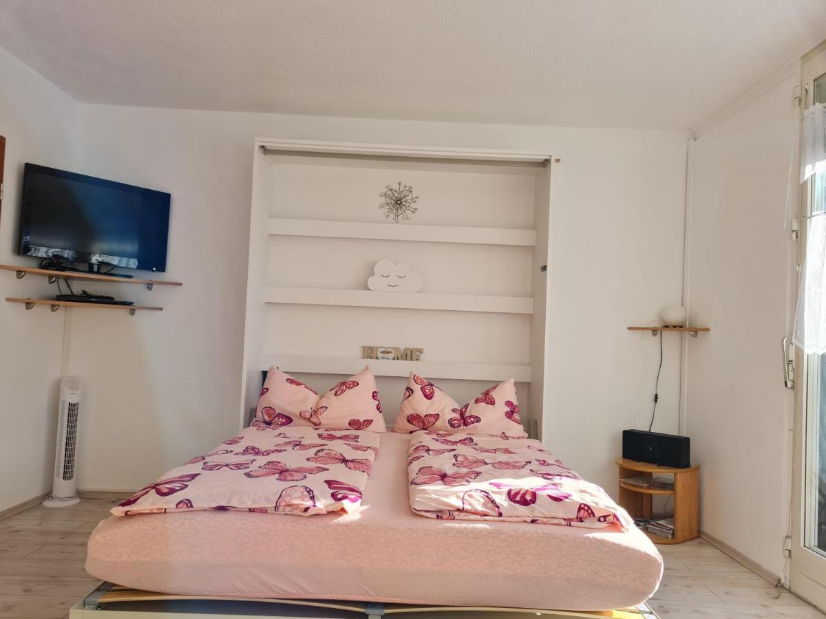 Haus Enere Au Antonia Und Milan Todtmoos