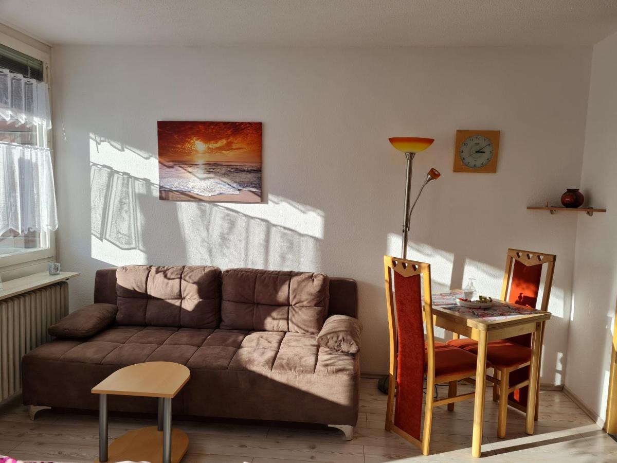 Haus Enere Au Antonia Und Milan Apartment Todtmoos