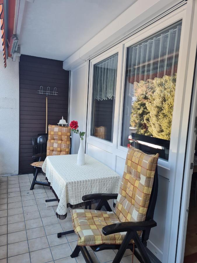 Apartment Haus Enere Au Antonia Und Milan