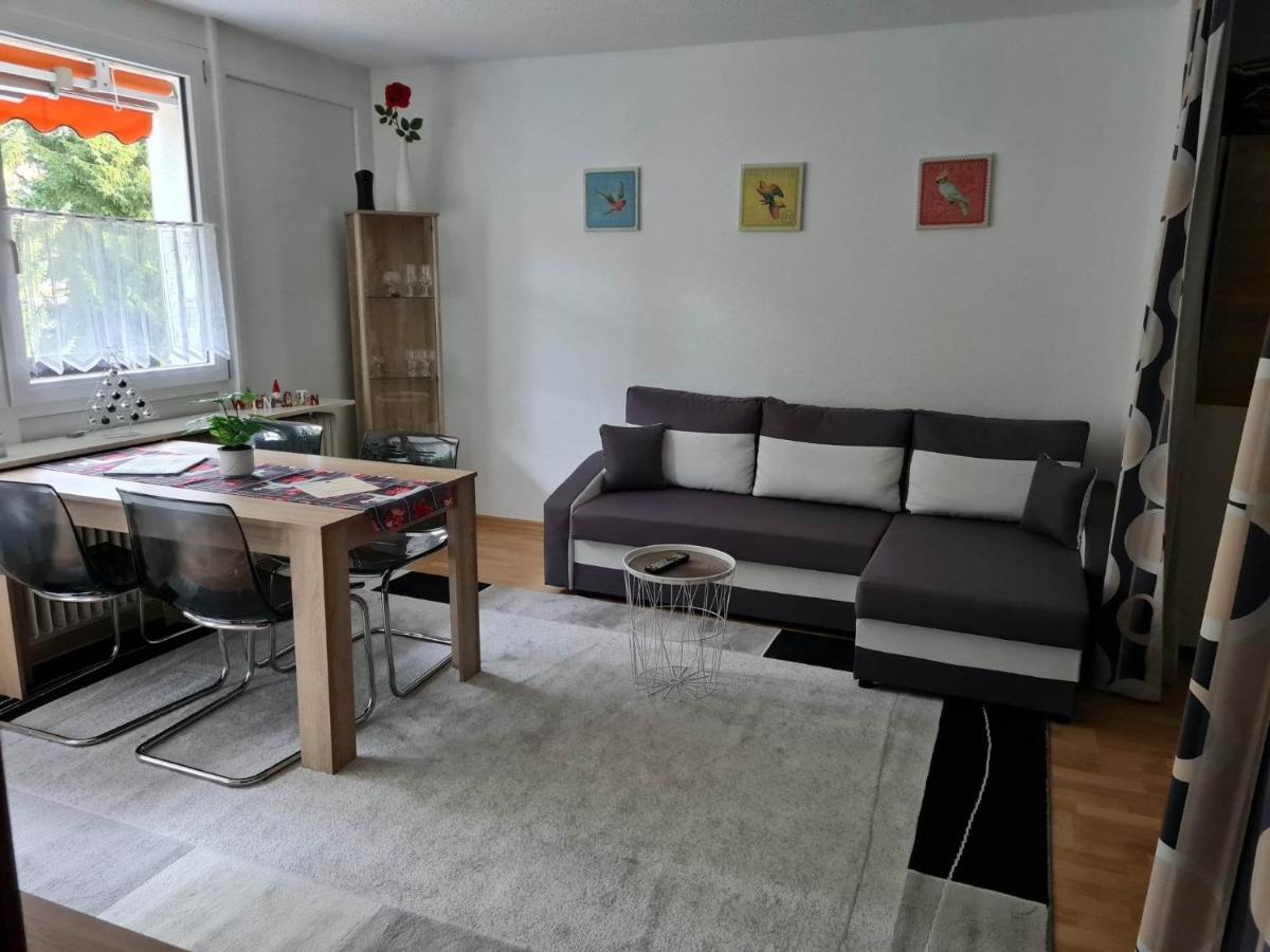 Apartment Haus Enere Au Antonia Und Milan Todtmoos