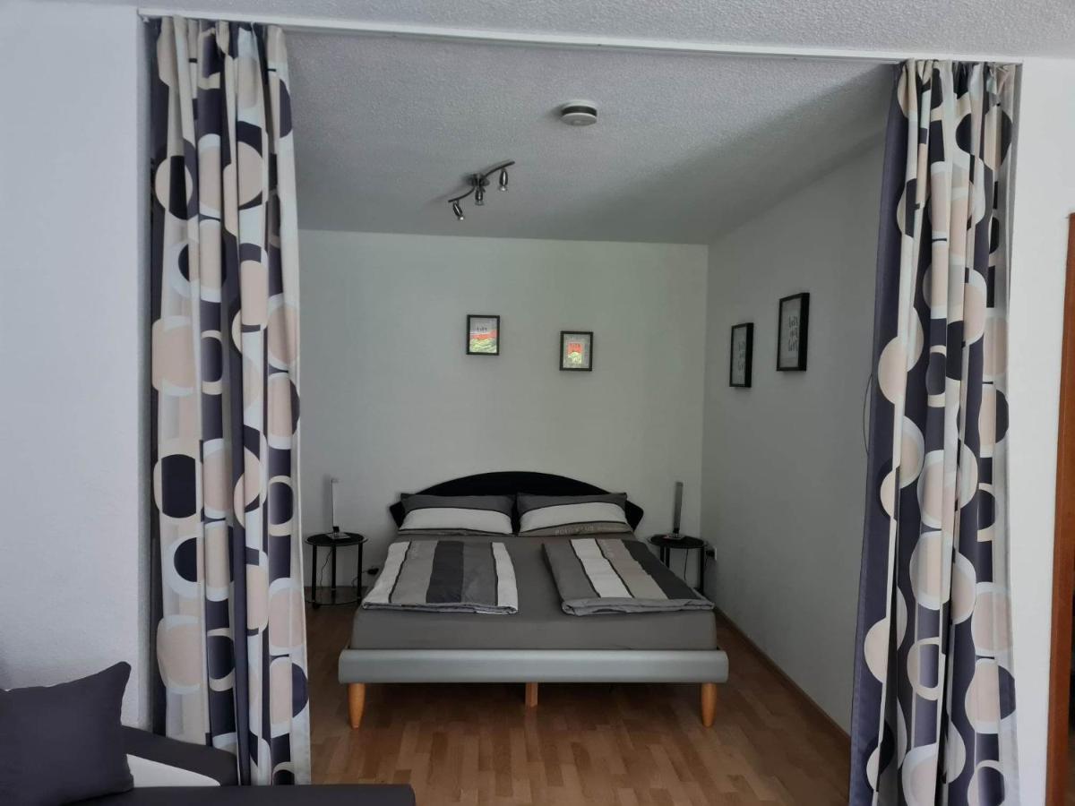 Haus Enere Au Antonia Und Milan Apartament Todtmoos